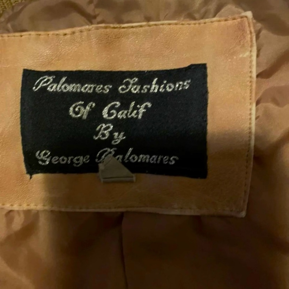 Palomares Jacket size L